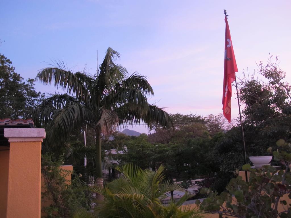 Casa Magdalena Hotel - Santa Marta (Magdalena) — Fotos 2